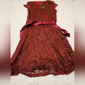 Dressystar size large